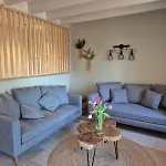 Dom wakacyjny Magnifique Maison De Famille Renovee *