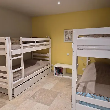 Magnifique Maison De Famille Renovee *