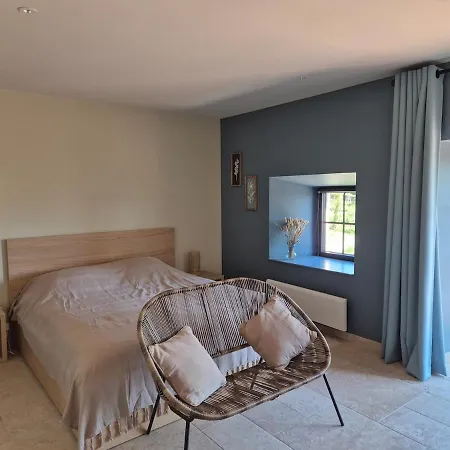 Magnifique Maison De Famille Renovee Vakantiehuis