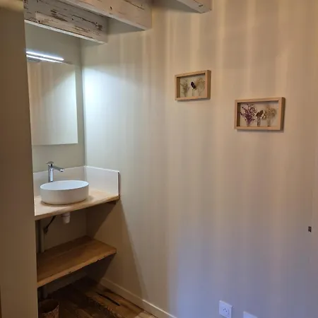 別荘 Magnifique Maison De Famille Renovee