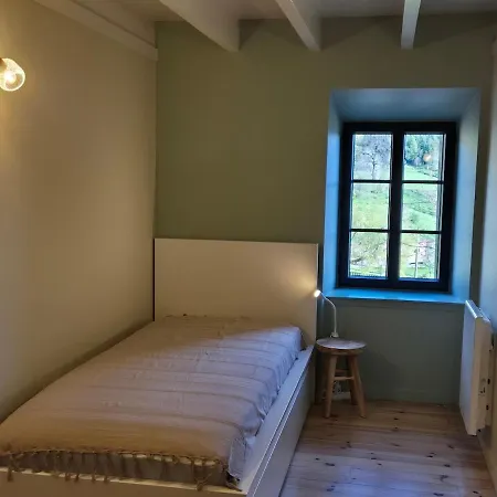 別荘 Magnifique Maison De Famille Renovee *