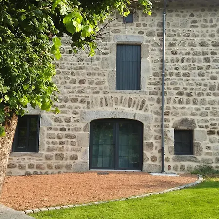 Magnifique Maison De Famille Renovee