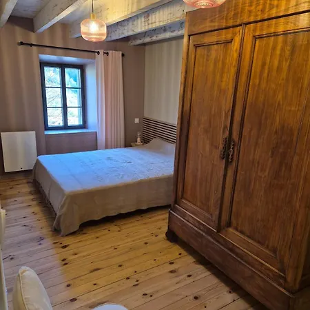 Magnifique Maison De Famille Renovee 別荘