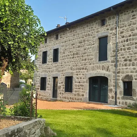 Hébergement de vacances Magnifique Maison De Famille Rénovée *