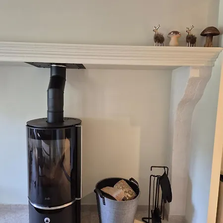 Magnifique Maison De Famille Renovee 別荘