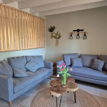 Hébergement de vacances Magnifique Maison De Famille Rénovée *