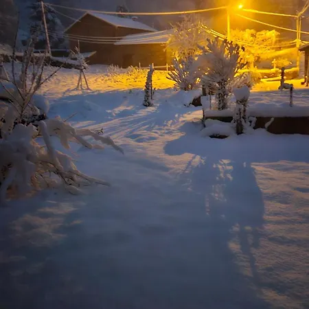 Magnifique Maison De Famille Renovee Saint-Romain (Puy-de-Dome)