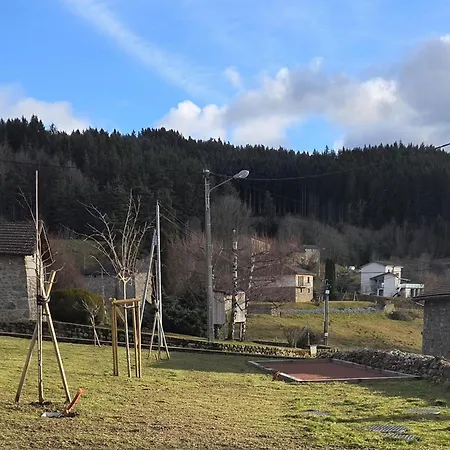 Magnifique Maison De Famille Renovee * Saint-Romain (Puy-de-Dome)