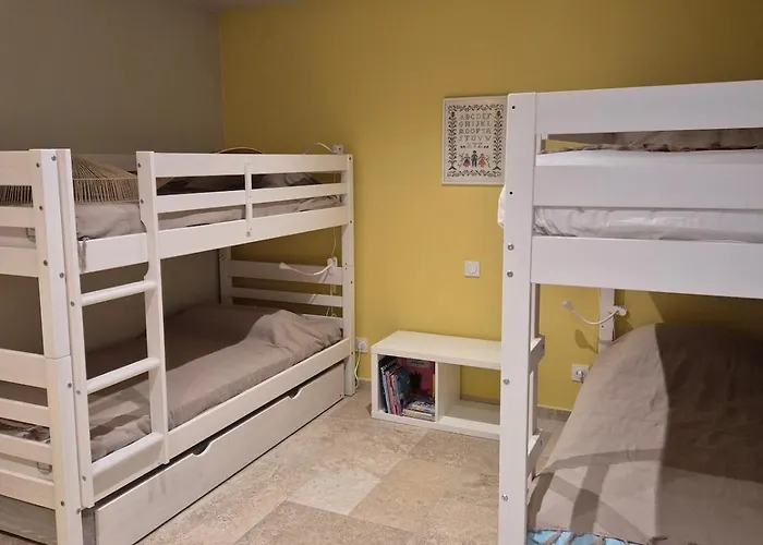 Magnifique Maison De Famille Renovee *