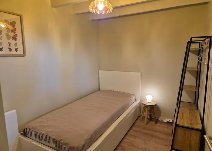 Magnifique Maison De Famille Renovee * Saint-Romain (Puy-de-Dome)