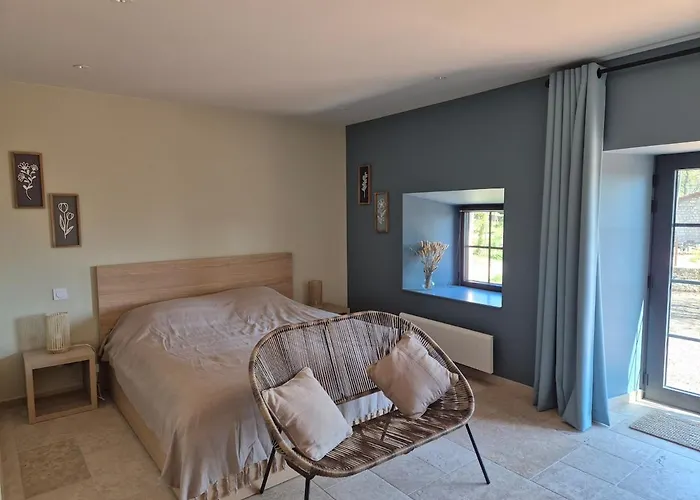 Magnifique Maison De Famille Renovee Vakantiehuis