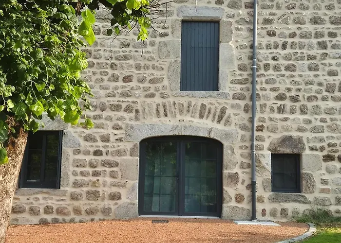 Magnifique Maison De Famille Renovee