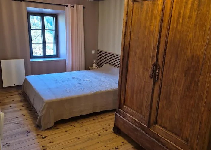 Magnifique Maison De Famille Renovee Vakantiehuis