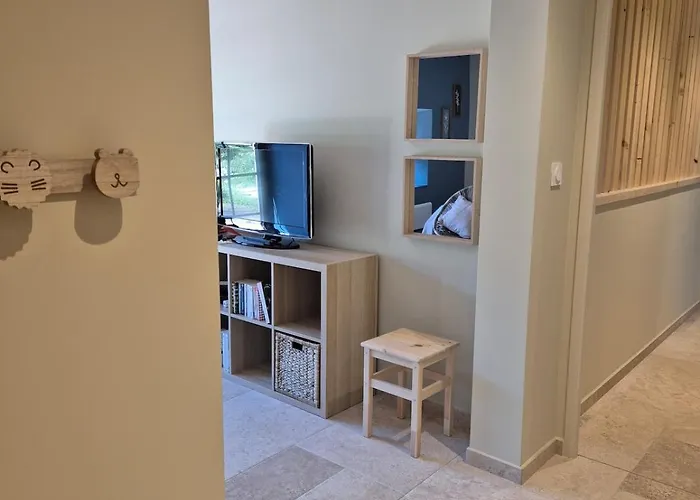 Magnifique Maison De Famille Renovee