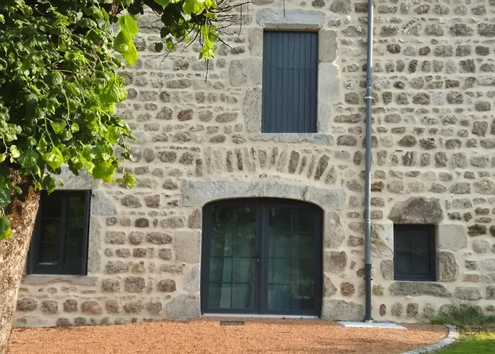 Magnifique Maison De Famille Renovee Vakantiehuis