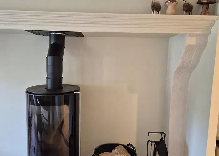 Magnifique Maison De Famille Renovee Vakantiehuis