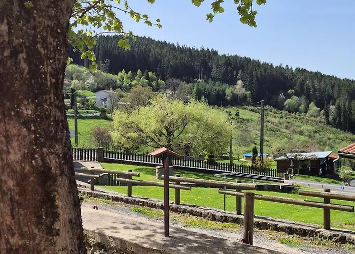 Magnifique Maison De Famille Renovee *