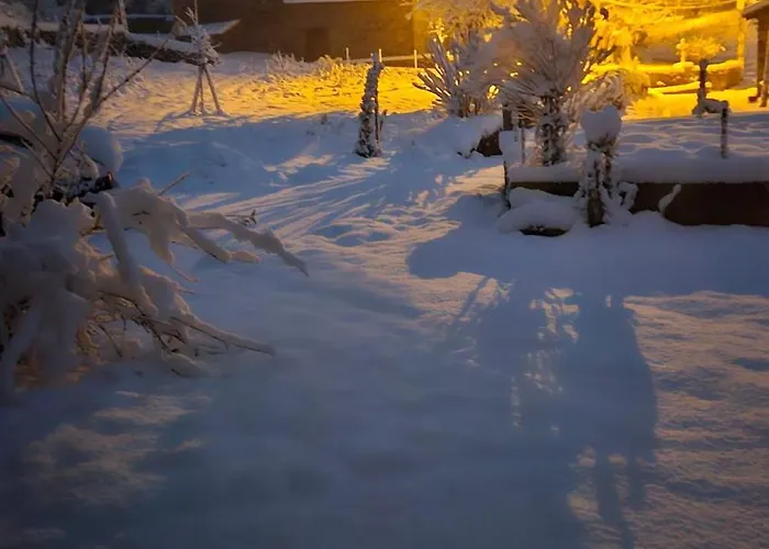 Magnifique Maison De Famille Renovee Saint-Romain (Puy-de-Dome)